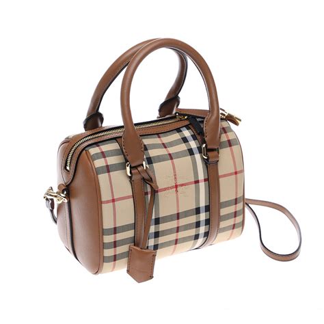 burberry borsa postina|mini burberry handbags.